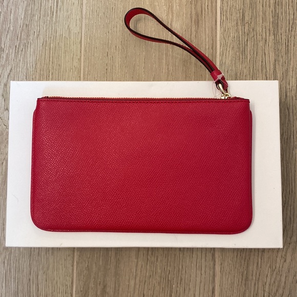 NWT Coach Wristlet - Picture 3 of 10